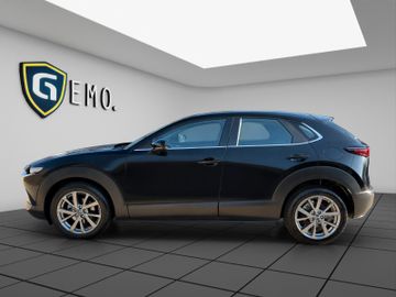 Mazda CX-30 - 5