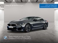 BMW M850 - Vorschau Bild 1
