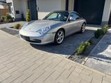 Porsche 911/996 Targa - Porsche: 911 T