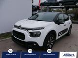 Citroën C3 PureTech Shine*KEYLESS-GO*PDC-HINTEN*TEMPOMAT - weiße Citroën C3