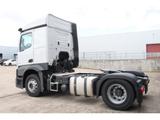 Mercedes-Benz Actros 1845LS 4x2 Streamspace | Mirrorcams  - Offers