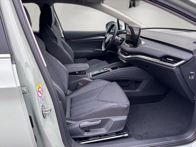 Fahrzeugabbildung SKODA Elroq 85 Loft +SHZ+BHZ Front+SHZ +Navi+
