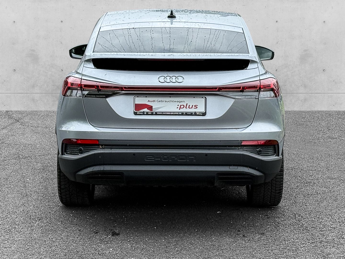 Audi Q4 - Bild 4