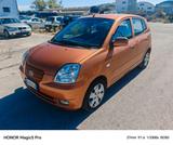 Kia Picanto 1.1 Sport - Kia Picanto: Sport