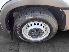 IVECO Daily 35S16 Koffer Ladebordwand **nur 126 Tkm**