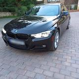 BMW F30 330i xDRIVE 28000km SKÓRA NAVI AUT... - BMW: 2800