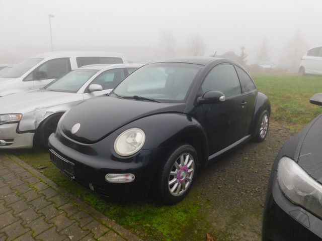 Volkswagen New Beetle 1.6 Miami