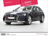 Audi A6 allroad 50 TDI ACC PANO MATRIX VIRTUAL KAMERA - blaue Audi A6 Allroad