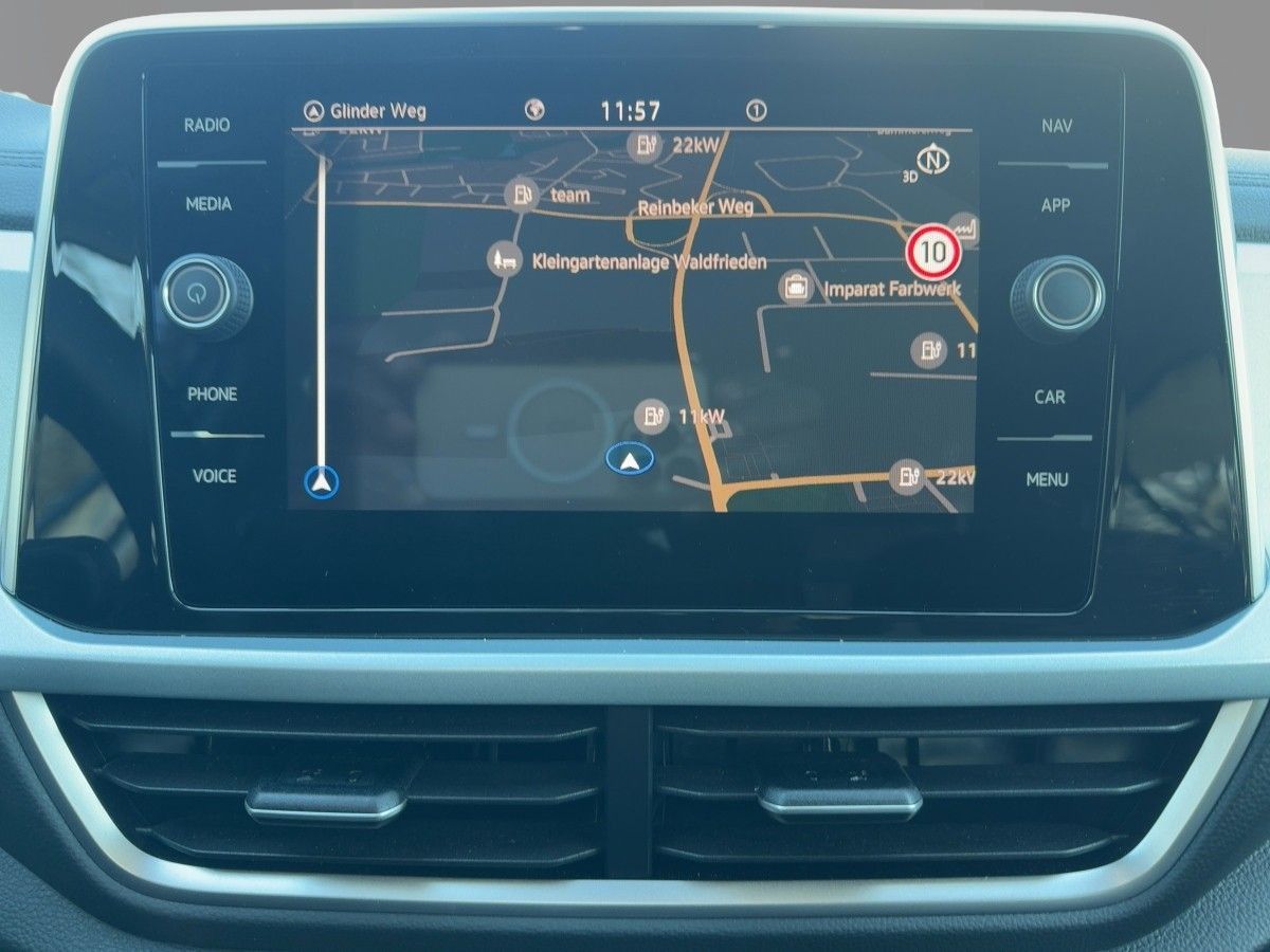 Volkswagen T-Roc - Bild 14