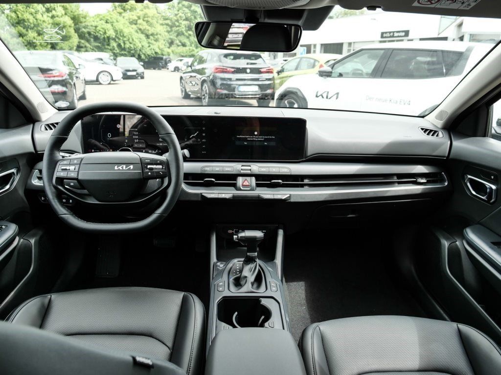 Kia cee'd / Ceed - Bild 12