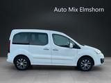 Citroën Berlingo Kombi Selection Klima Tüv Neu - gebrauchte Citroën Berlingo aus dem Jahr 2016