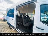 Ford Transit 350 Langversion Hochdach 9 Sitzer ACC - Ford Transit Gebrauchtwagen in Münster