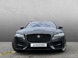 Jaguar XF Sportbrake 30t AWD R-Sport - Jaguar XF mit Benzin-Antrieb