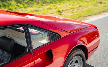 1982 Ferrari 308 — фото 10