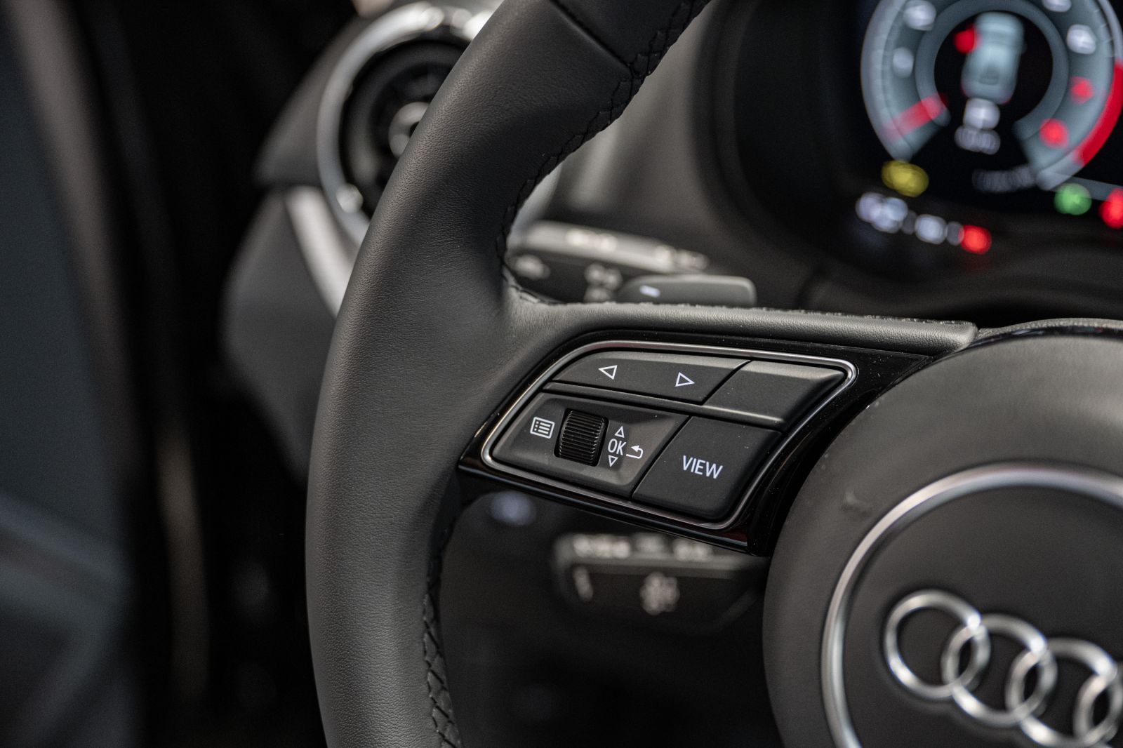 Audi Q2 - Bild 20