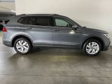Volkswagen Tiguan Allspace Life 1.5 TSI DSG 7-Sitzer+AHK - VW Tiguan Allspace Gebrauchtwagen in Berlin