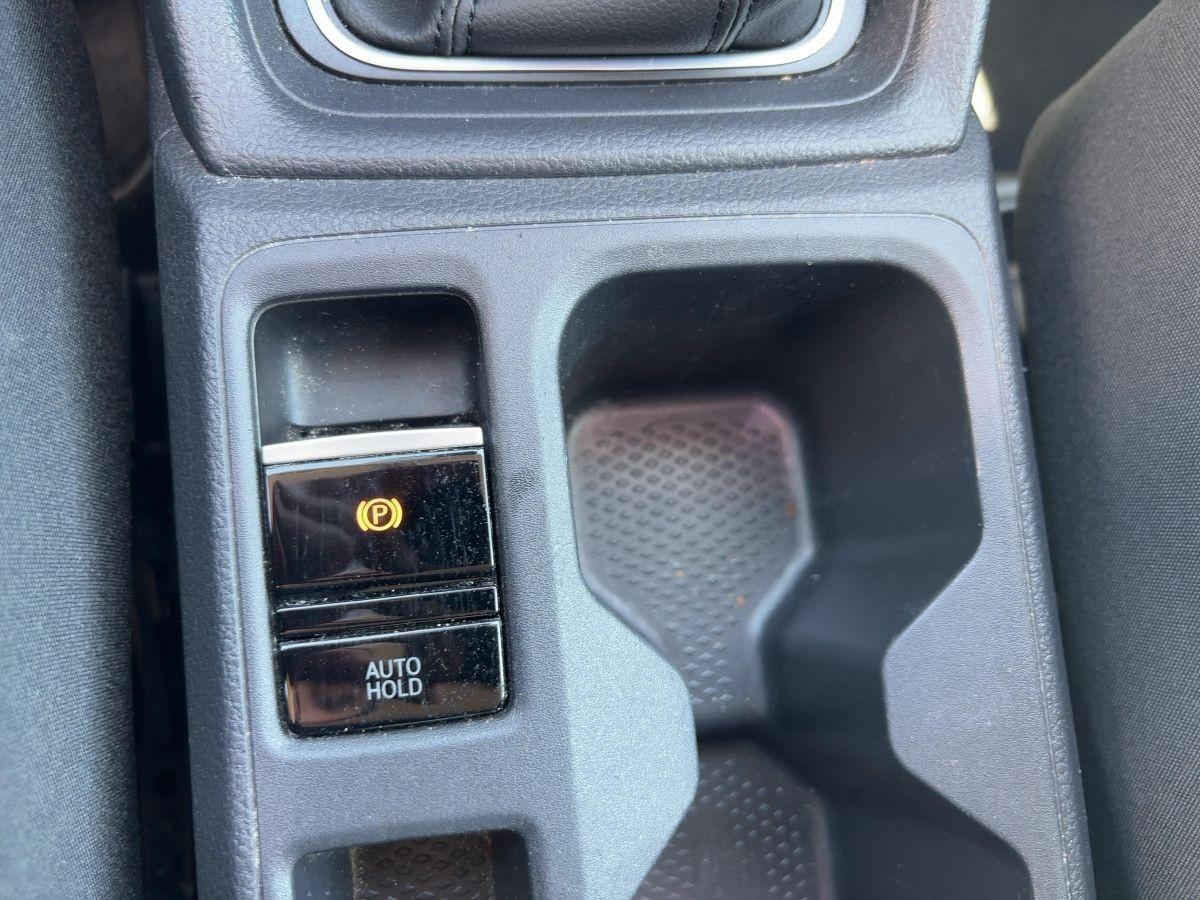 Volkswagen Caddy Kombi Maxi 2.0 TDI "EcoProfi" LED AHZV PDC, миниатюра 11