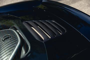 2012 Mclaren MP4-12C — миниатюра 11
