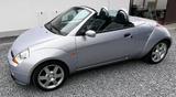 Ford Streetka 1.6L Elegance Cabrio / Roads... - Ford Streetka: 1.6