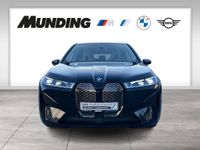 BMW iX - Vorschau Bild 2