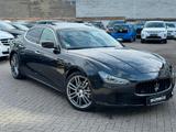 Maserati Ghibli 3,0 Diesel - Maserati Gebrauchtwagen von 2013