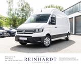Volkswagen CRAFTER 35TDi LANG/SUPERHOCHDACH/LED/ACC/KAMERA - VW Crafter in Hagen
