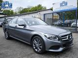 Mercedes-Benz C 180 CGI AVANTGARDE AUTM ACC SHZG PDC - Unfallwagen