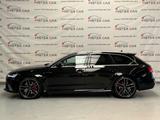 Audi RS6 4.0 TFSI quattro RS SITZE/Navi+/LED/KDNEU/21 - Audi RS6 in Stuttgart
