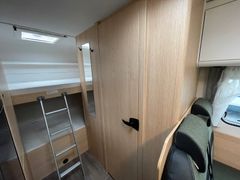 Sunlight A 68 Markise, RFK, Solar*Ex-Miete*