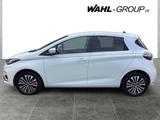 Renault ZOE RIVIERA R135 Z.E. 50 *INKL. AKKU*CCS*KAMERA* - Renault ZOE Riviera