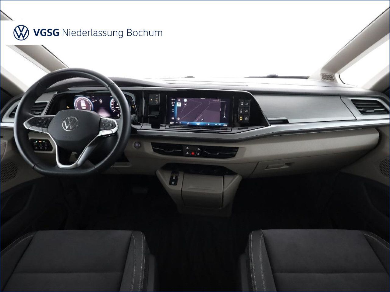 Volkswagen T7 California - Bild 7