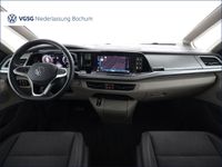 Volkswagen T7 California - Vorschau Bild 7