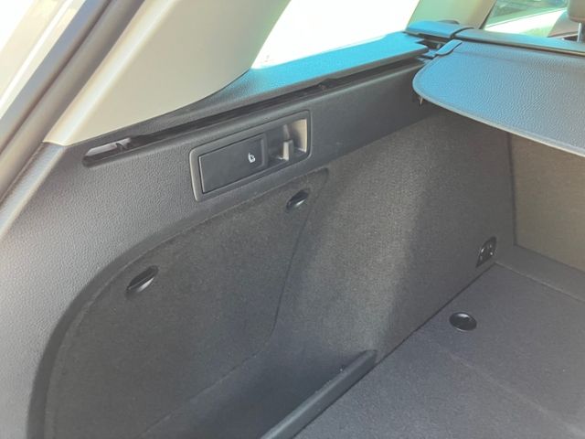 Golf VII Variant Sound KLIMA NAVI ALU