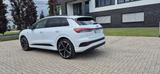 Audi Q4 40 S-Line; AHK, Matrix; WP; 21 Zoll; Garantie - Audi Q4 e-tron von privat
