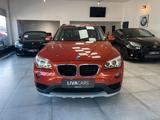 BMW X1 20 i xDrive - BMW: Orange