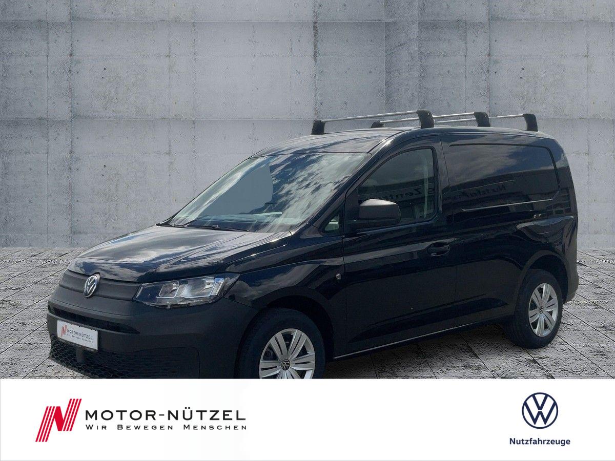 Volkswagen Caddy Cargo 1.5 TSI DAB+ DCBasis Dachträger