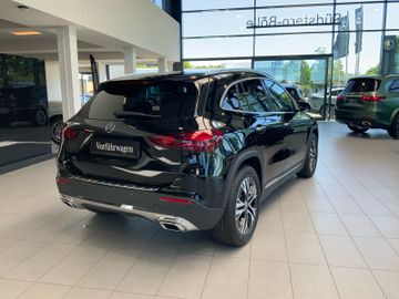 Mercedes GLA 200 - 4