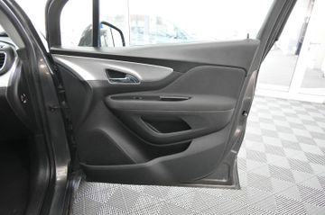 Opel Mokka - 12