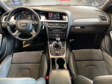 Audi A4 Avant  quattro *Xenon*Panoramadach*Navi*