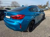 BMW X6 M BANG & OLUVSEN Carbon Alcantara Head-Up - BMW X6 M Gebrauchtwagen