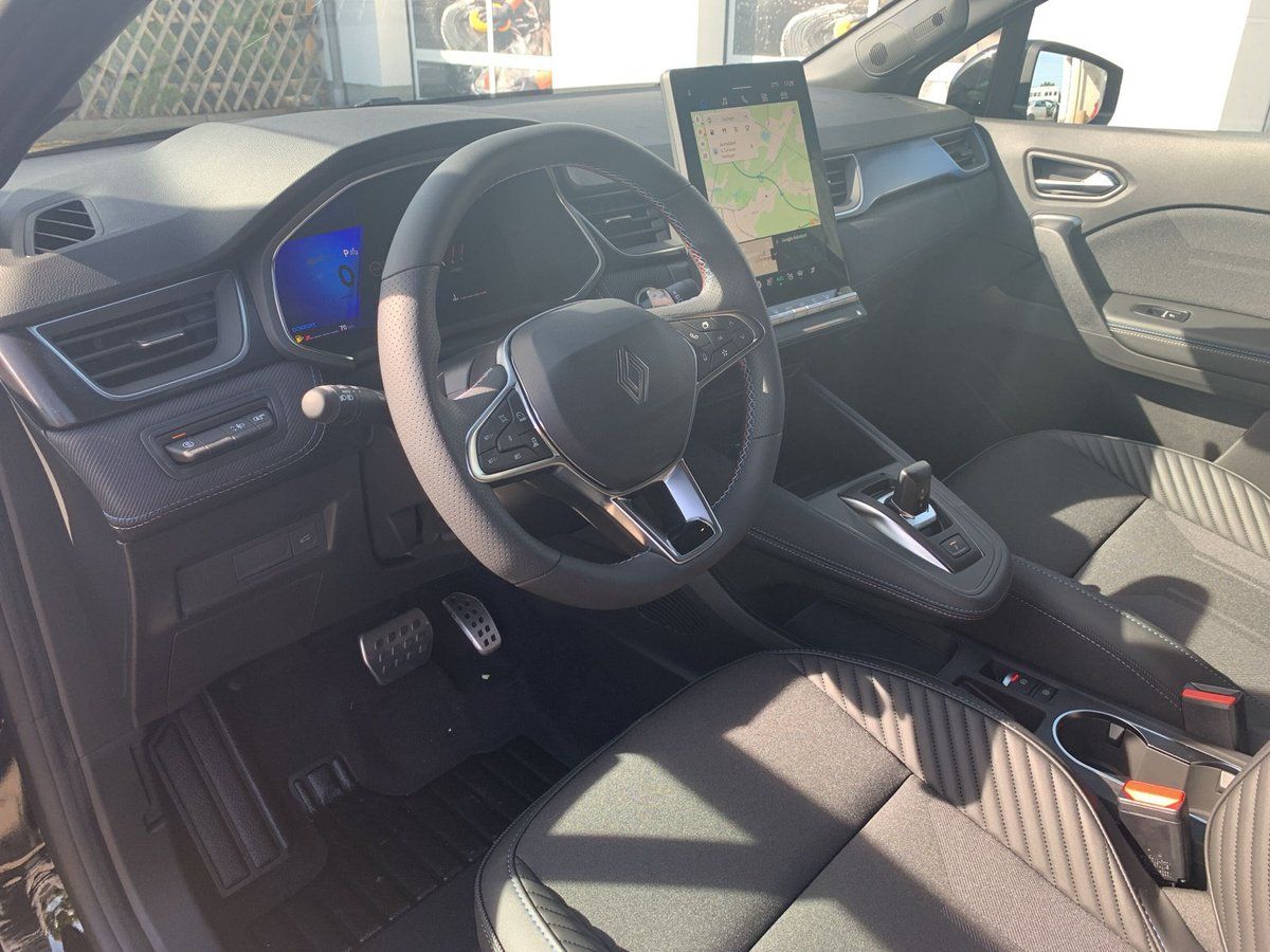 Renault Symbioz - Bild 10