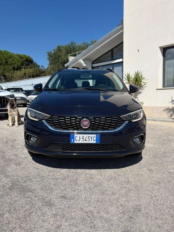 Image of Fiat Tipo