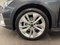 Audi A3 - Vorschau Bild 17