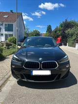 BMW X2 sDrive20i M Sport X Steptronic DCT M Sport X - BMW X2 in Mannheim