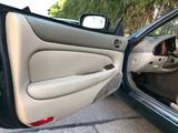 Jaguar XKR S/C Coupe - - gebrauchte Jaguar XKR aus dem Jahr 1998