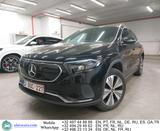 Mercedes-Benz EQA 250 Pano Progressive Aut. LED Widescreen Am - gebrauchte Mercedes-Benz EQA aus dem Jahr 2022