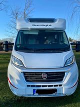 Sunlight T68 *10 YEARS Sonderedition*  - Angebote entsprechen deinen Suchkriterien