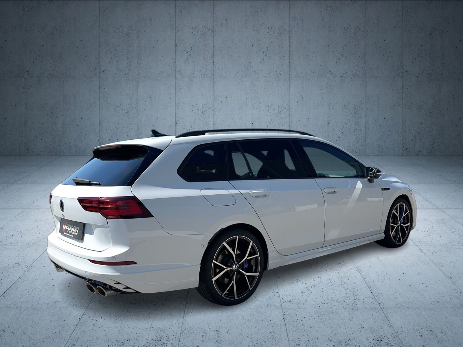 Volkswagen Golf - Bild 5