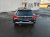 Volkswagen Scirocco 2.0 TDI 135kW BlueMotion Technology - - Volkswagen Scirocco: Bluemotion