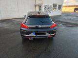 Volkswagen Scirocco 2.0 TDI 135kW BlueMotion Technology - - Volkswagen Scirocco: TDI